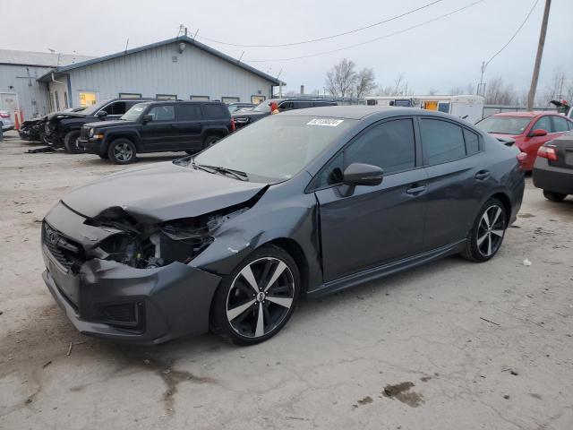 SUBARU IMPREZA SP 2018 4s3gkal62j3602011