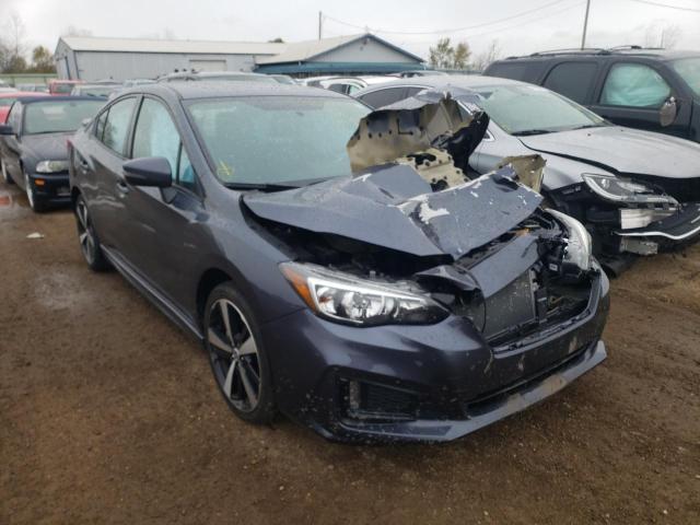 SUBARU IMPREZA SP 2017 4s3gkal63h3606742