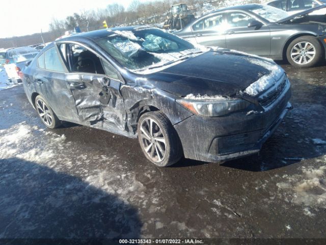 SUBARU IMPREZA 2020 4s3gkal63l3612467