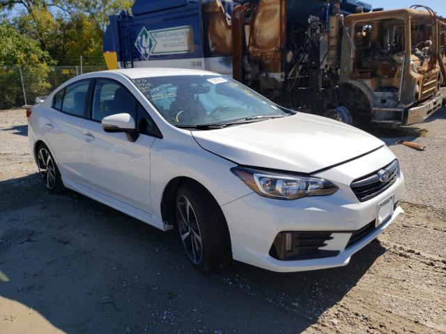 SUBARU IMPREZA SP 2020 4s3gkal64l3600523