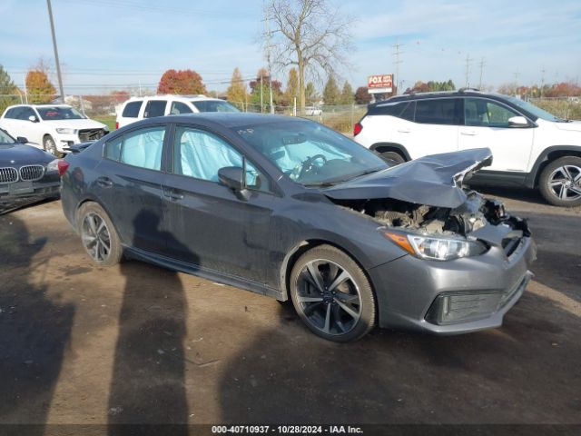 SUBARU IMPREZA 2020 4s3gkal65l3601227