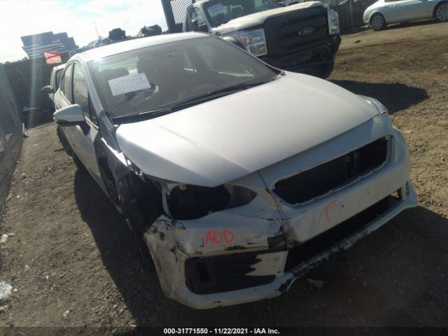 SUBARU IMPREZA 2020 4s3gkal65l3614995