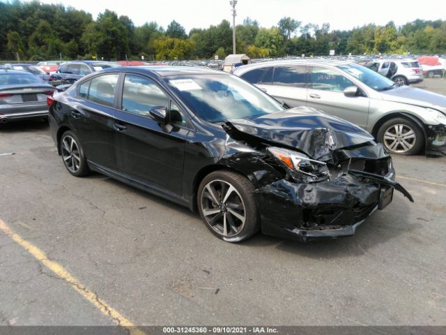 SUBARU IMPREZA 2020 4s3gkal66l3604153