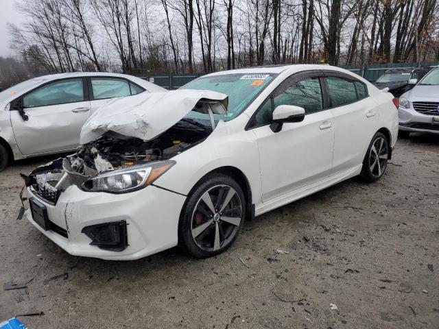 SUBARU IMPREZA 2018 4s3gkal67j1620001