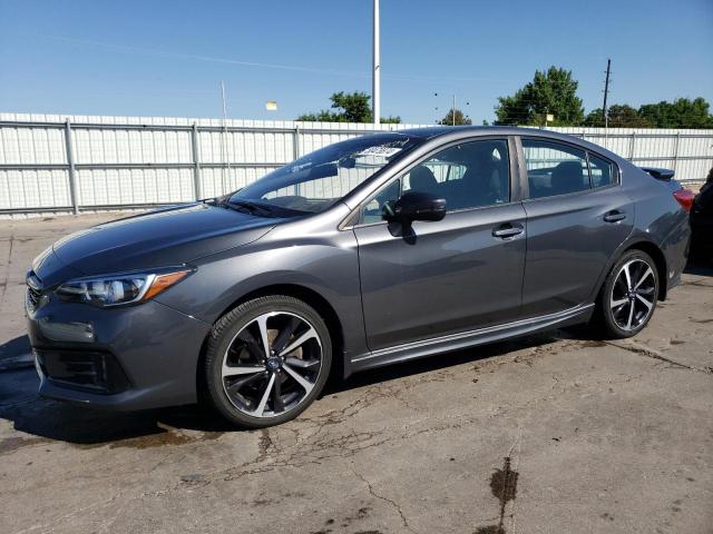 SUBARU IMPREZA 2020 4s3gkal67l3612231