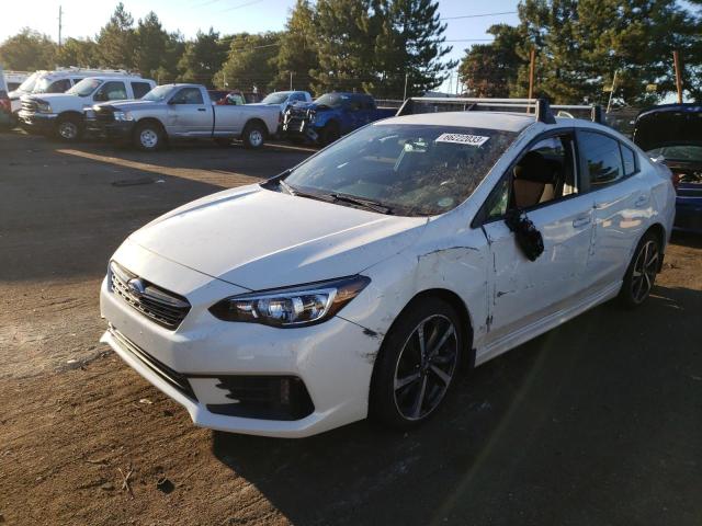 SUBARU IMPREZA SP 2020 4s3gkal68l3613002