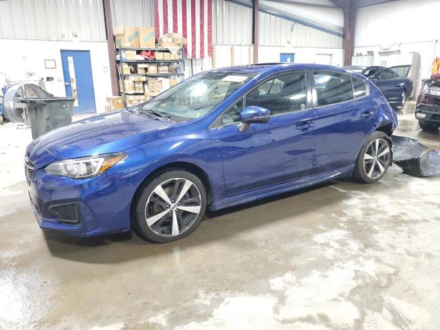 SUBARU IMPREZA SP 2017 4s3gkal69h1613612