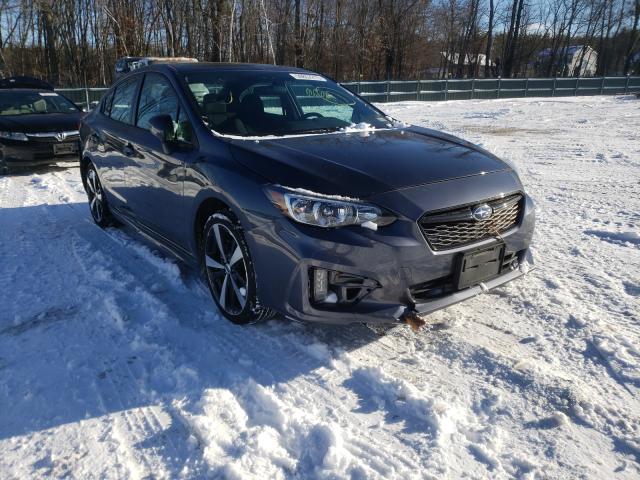 SUBARU NULL 2017 4s3gkal69h3627224