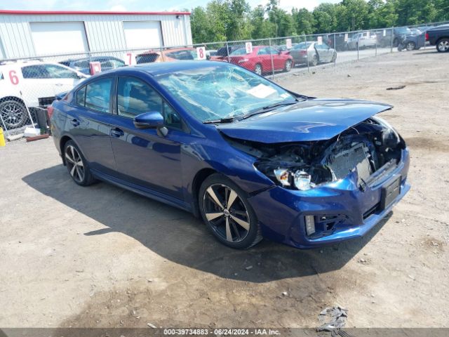 SUBARU IMPREZA 2017 4s3gkal6xh3621092