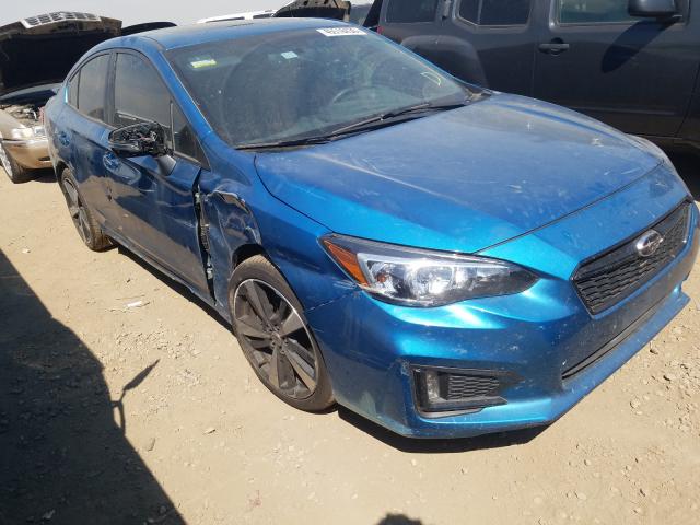 SUBARU NULL 2018 4s3gkam60j3612003