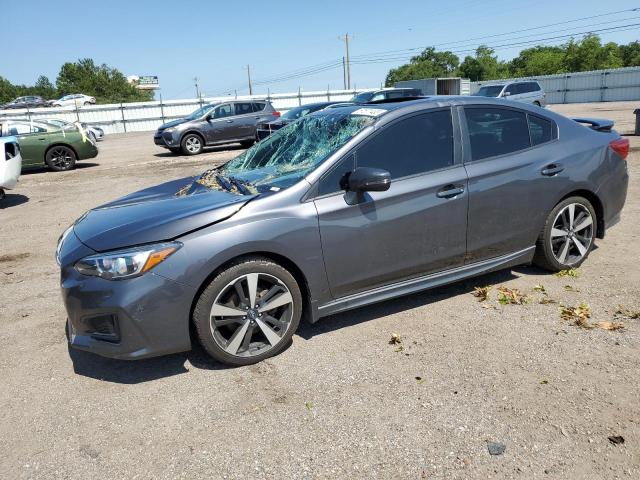 SUBARU IMPREZA SP 2019 4s3gkam60k3604369