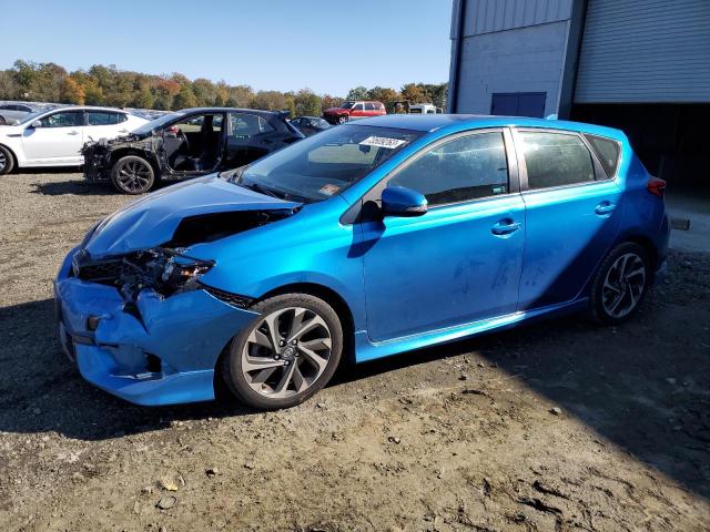 SUBARU IMPREZA 2019 4s3gkam61k3623819