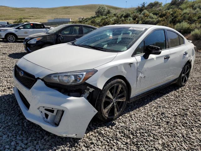 SUBARU IMPREZA SP 2017 4s3gkam62h3612241