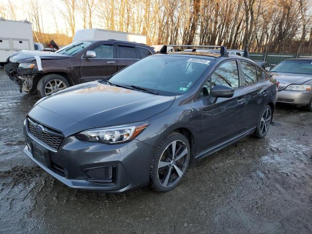 SUBARU IMPREZA SP 2018 4s3gkam62j3602136