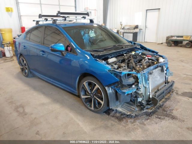 SUBARU IMPREZA 2020 4s3gkam62l3604472