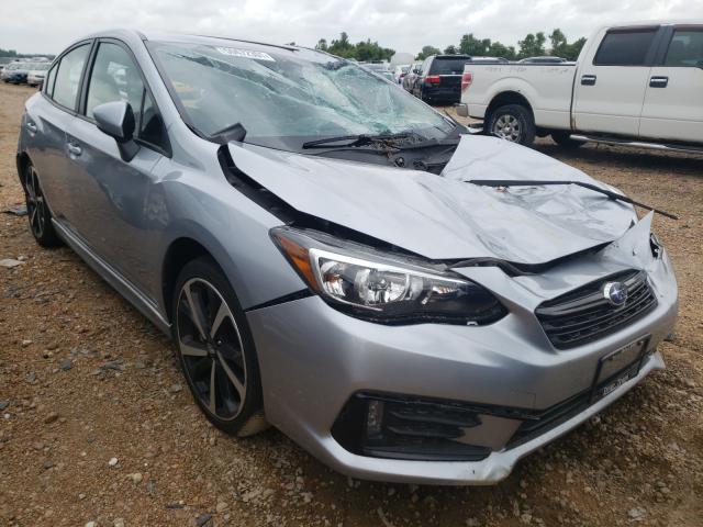 SUBARU IMPREZA SP 2020 4s3gkam62l3608523