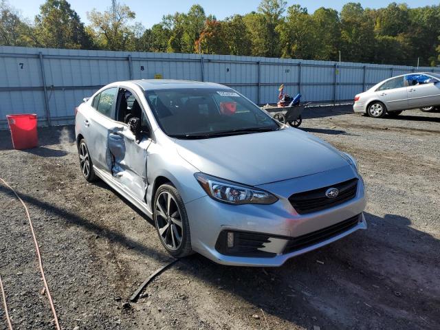 SUBARU IMPREZA SP 2022 4s3gkam62n3607553