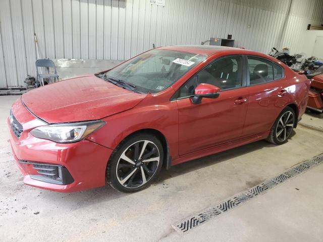 SUBARU IMPREZA SP 2020 4s3gkam64l3606661