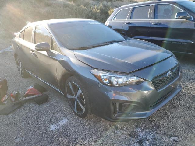 SUBARU IMPREZA SP 2018 4s3gkam65j3614877