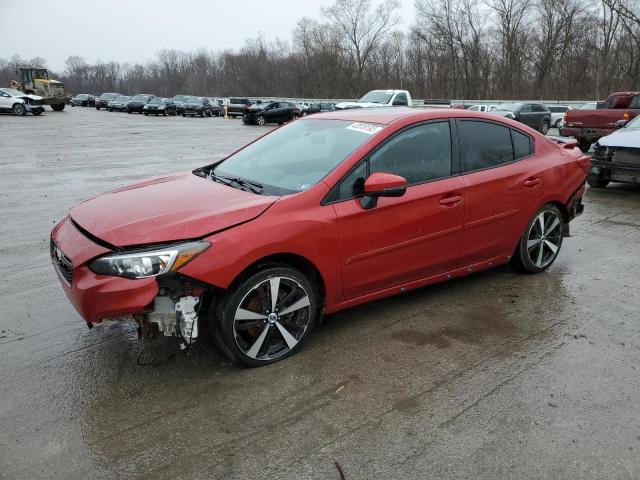 SUBARU IMPREZA SP 2018 4s3gkam66j3606755