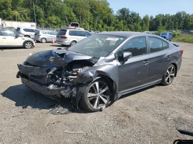 SUBARU IMPREZA SP 2018 4s3gkam66j3619215