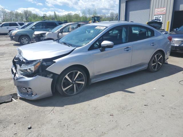 SUBARU IMPREZA 2020 4s3gkam66l3612879