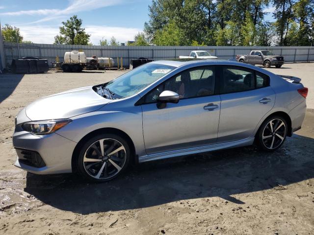 SUBARU IMPREZA 2020 4s3gkam66l3614065