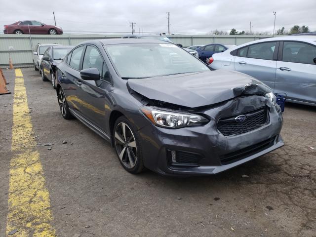 SUBARU IMPREZA SP 2019 4s3gkam67k3617510