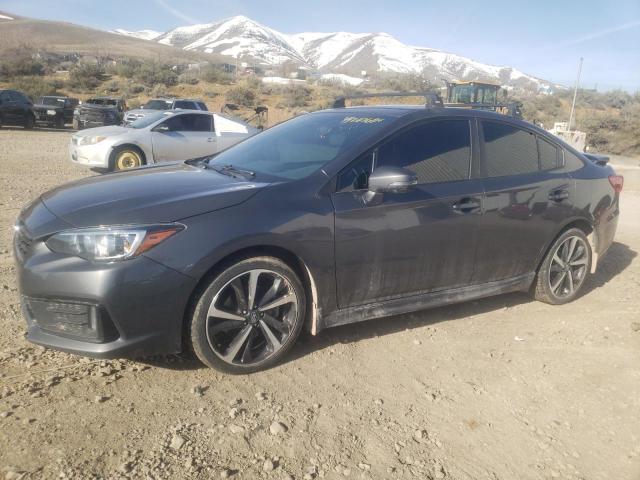 SUBARU IMPREZA 2020 4s3gkam67l3606766