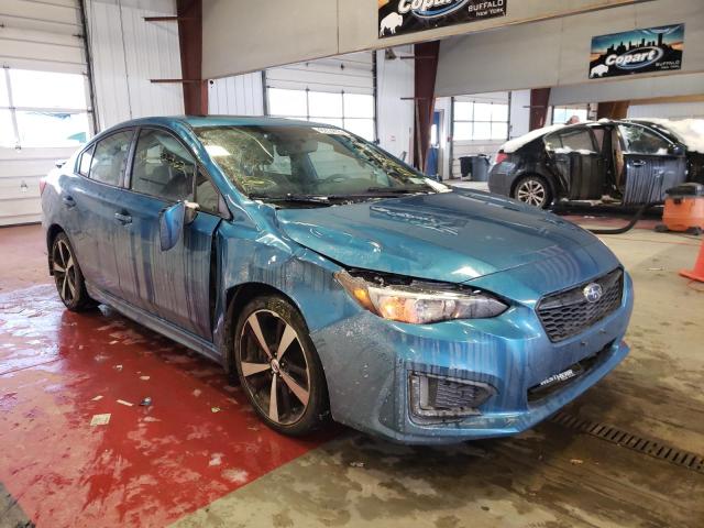 SUBARU IMPREZA SP 2018 4s3gkam68j3613240