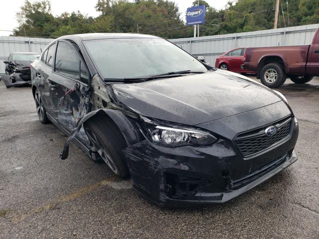 SUBARU IMPREZA SP 2019 4s3gkam68k3606676