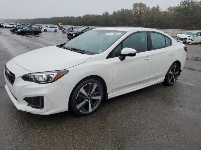 SUBARU IMPREZA SP 2019 4s3gkam68k3628158