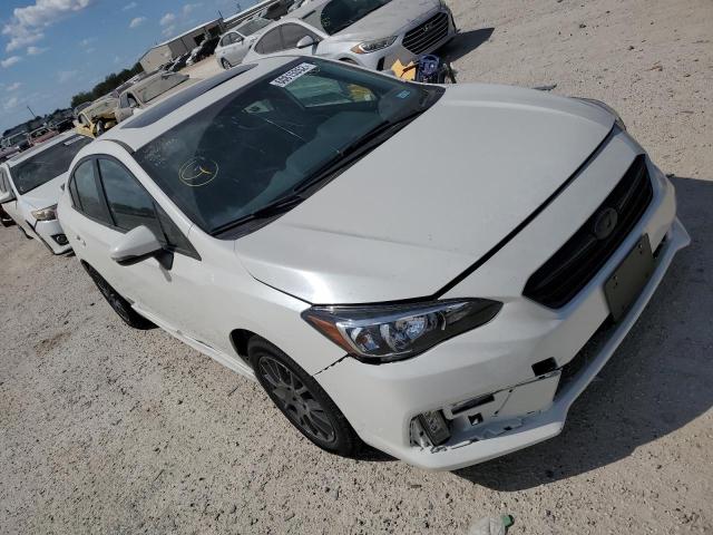 SUBARU IMPREZA SP 2020 4s3gkam68l3612852