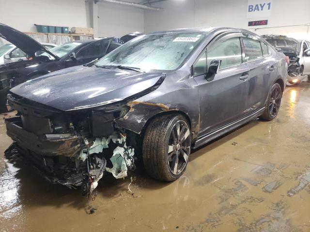 SUBARU IMPREZA SP 2017 4s3gkam69h3608428