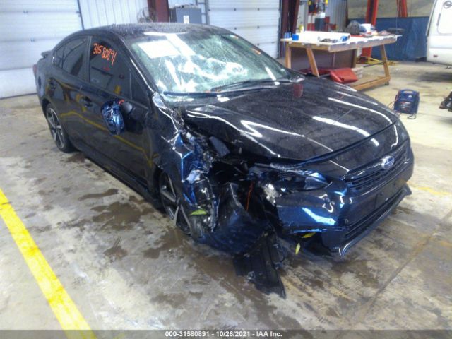 SUBARU IMPREZA 2020 4s3gkam69l3600516