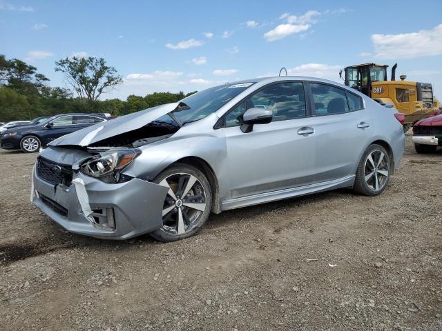 SUBARU IMPREZA SP 2018 4s3gkam6xj3608492