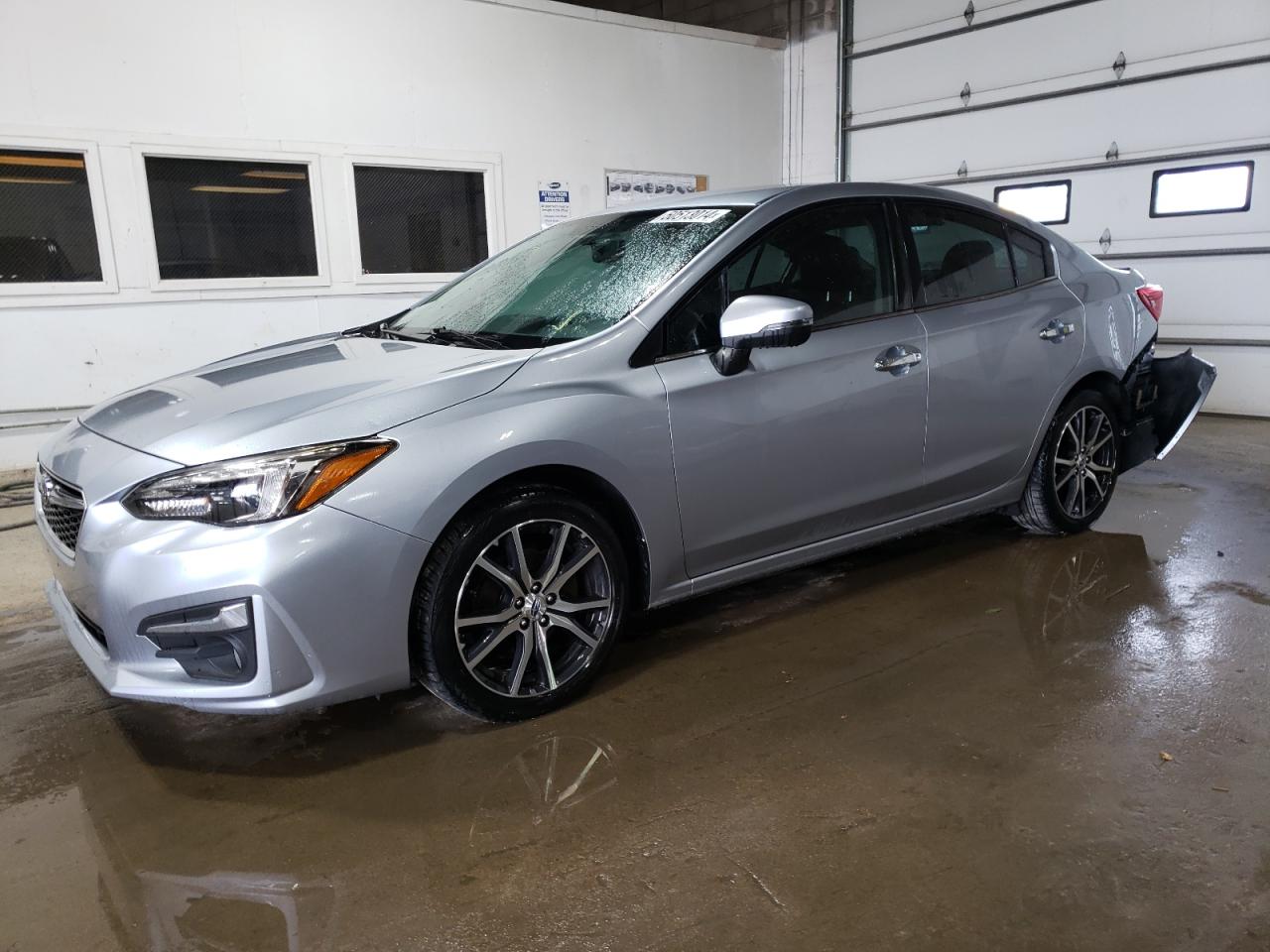 SUBARU IMPREZA 2017 4s3gkan6xh3615192