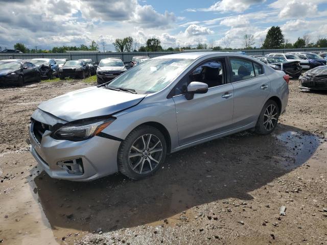 SUBARU IMPREZA 2017 4s3gkan6xh3621171