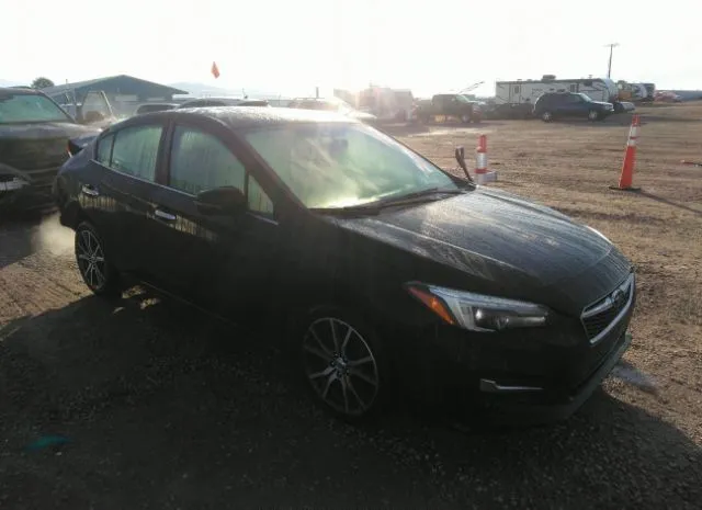 SUBARU IMPREZA 2019 4s3gkas63k3604868