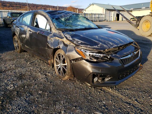 SUBARU IMPREZA LI 2019 4s3gkas64k3604409