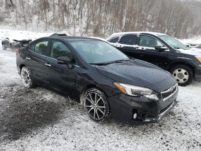 SUBARU IMPREZA 2019 4s3gkas65k3605097