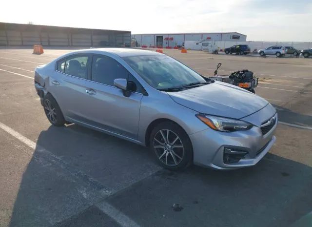 SUBARU IMPREZA 2017 4s3gkat60h3624583