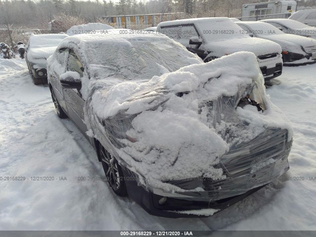 SUBARU IMPREZA 2017 4s3gkat60h3627547