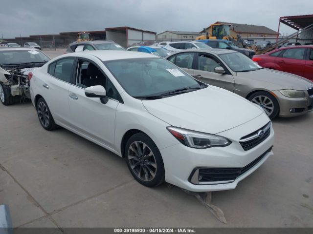 SUBARU IMPREZA 2020 4s3gkat60l3611454