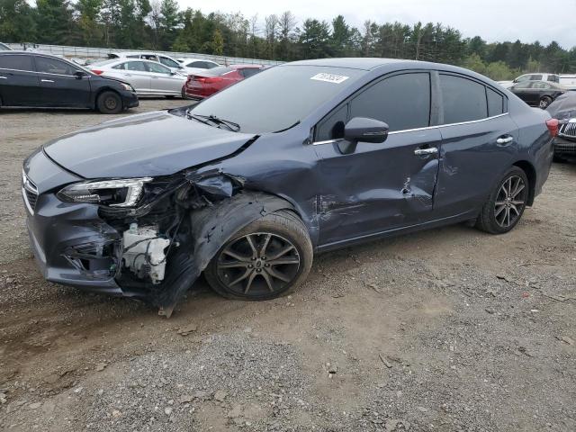 SUBARU IMPREZA LI 2017 4s3gkat61h3602219