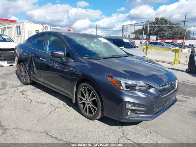 SUBARU IMPREZA 2017 4s3gkat63h3600536