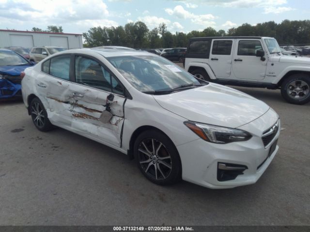 SUBARU IMPREZA 2017 4s3gkat63h3618566