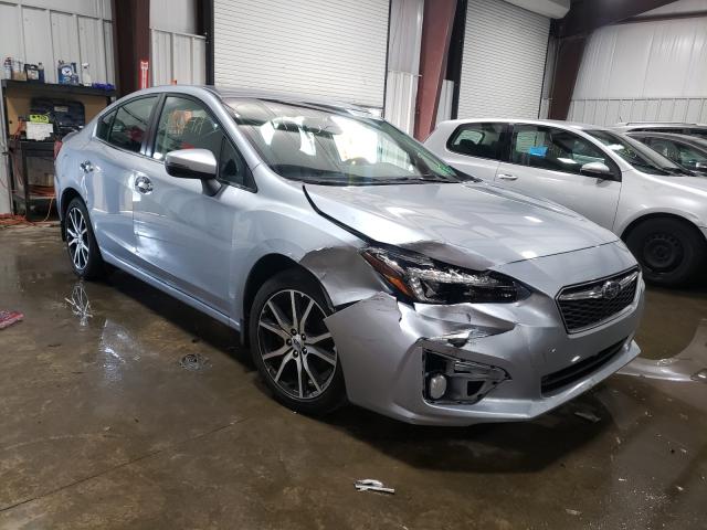 SUBARU IMPREZA LI 2017 4s3gkat64h3602733