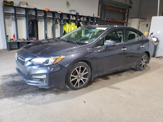 SUBARU IMPREZA LI 2017 4s3gkat64h3607544