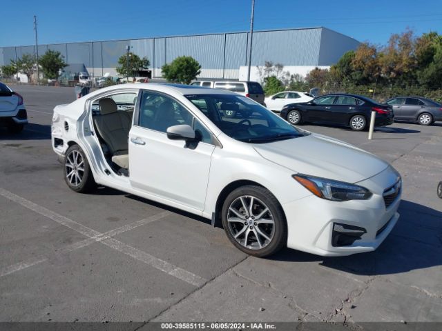 SUBARU IMPREZA 2017 4s3gkat64h3627809